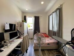 Jalan Chempaka Kuning (D16), Terrace #503200451